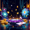 Join Us in Trying the Hottest Latest Crypto Casinos 2025