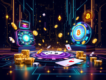 Join Us in Trying the Hottest Latest Crypto Casinos 2025