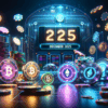 We Found the Most Exciting Best Crypto Casinos December 2025