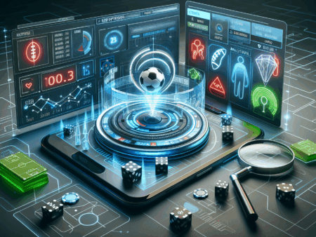 Our Confident New Sportsbooks Review Reveals Hidden Gems